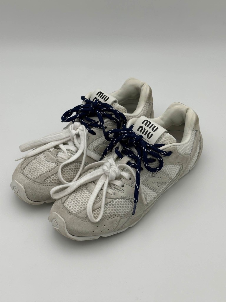 x New Balance sneakersy