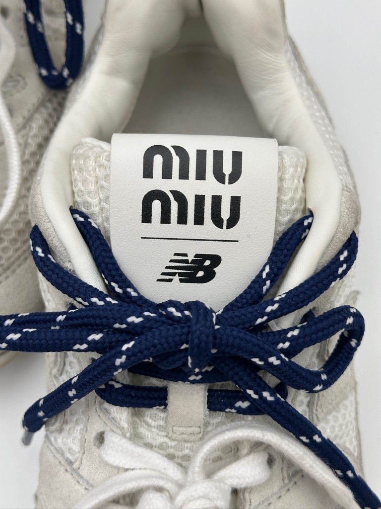 x New Balance sneakersy
