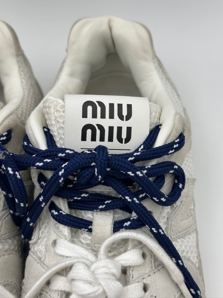 x New Balance sneakersy