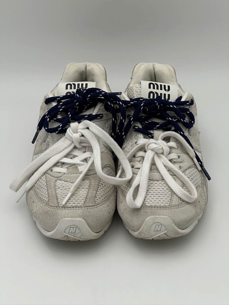 x New Balance sneakersy