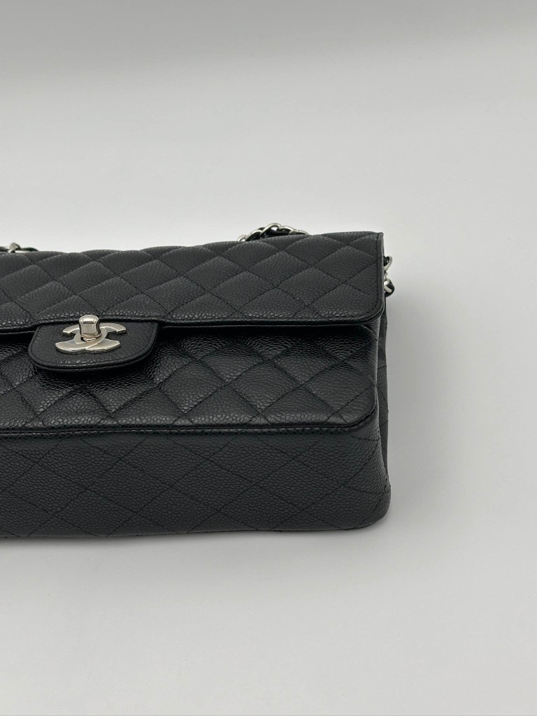 Classic Medium Double Flap torebka