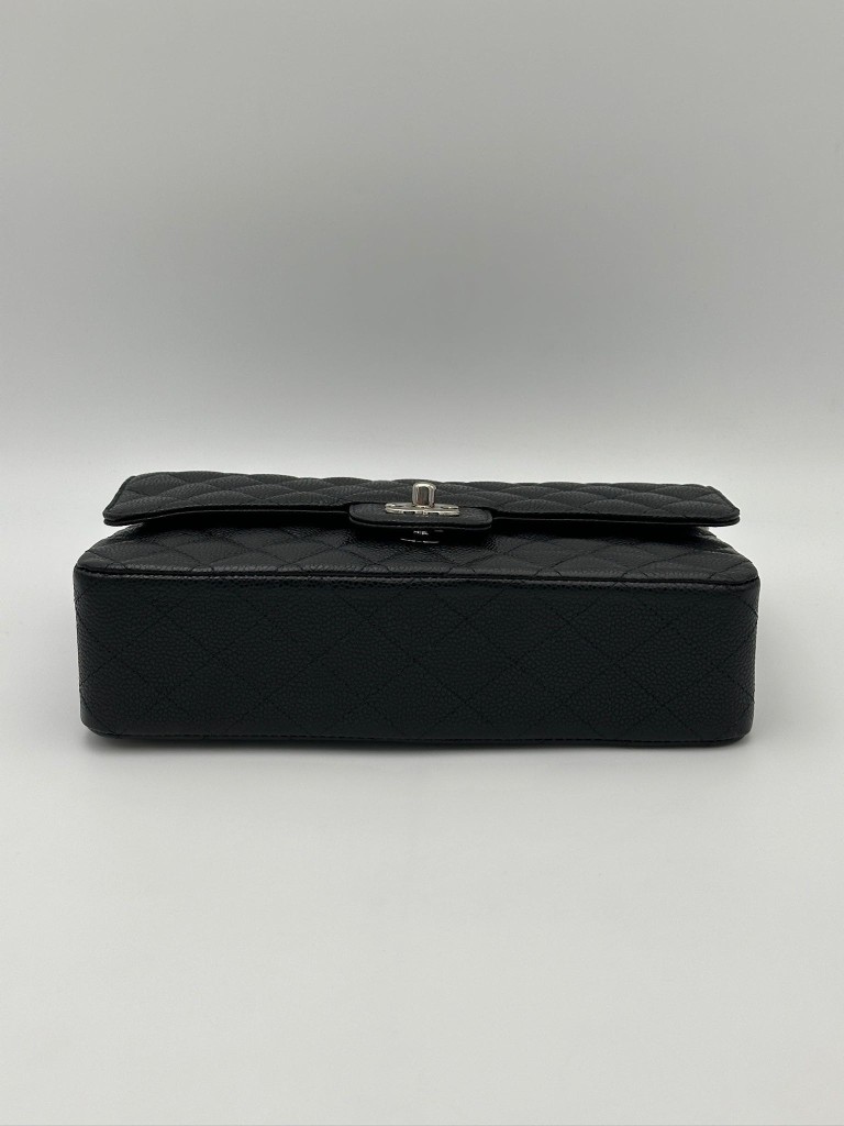 Classic Medium Double Flap torebka