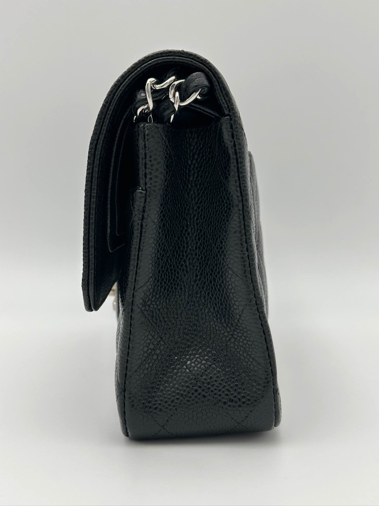 Classic Medium Double Flap torebka