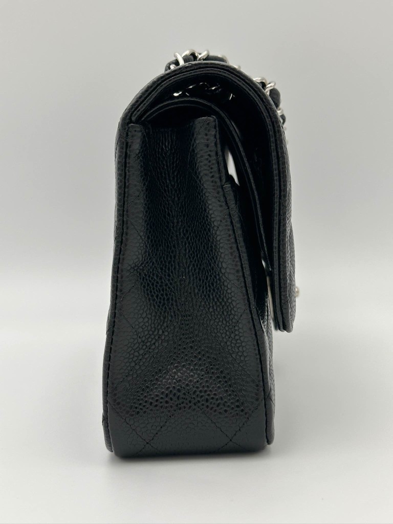 Classic Medium Double Flap torebka