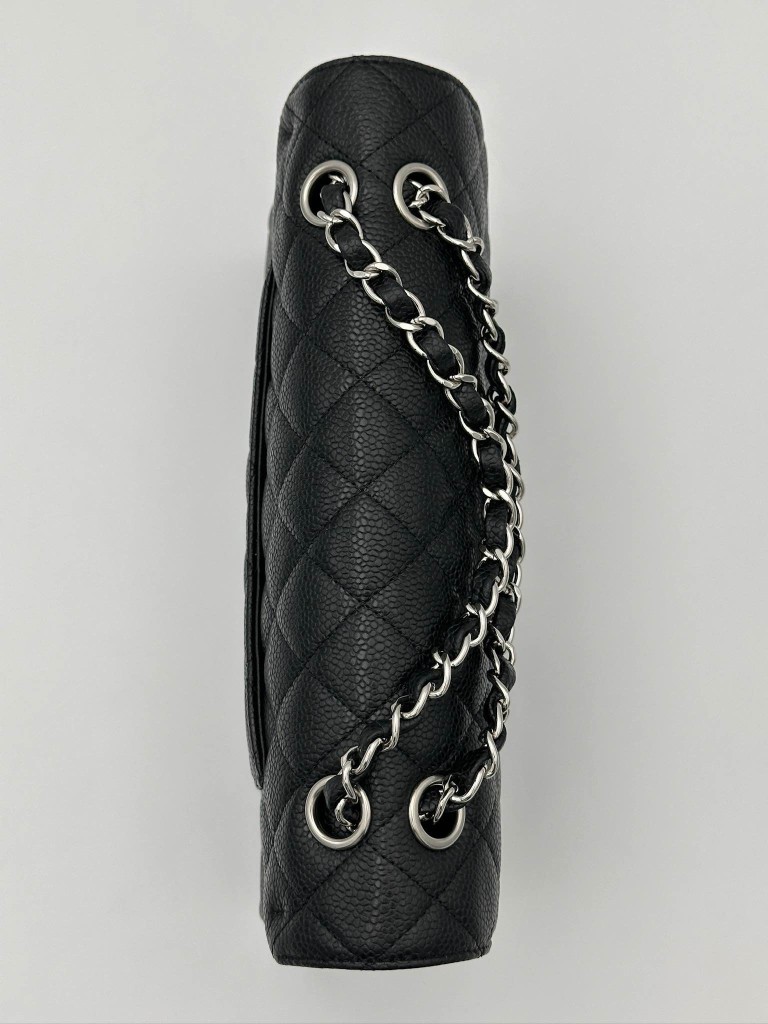 Classic Medium Double Flap torebka