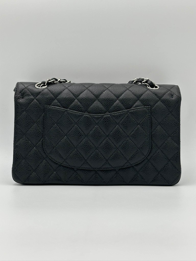 Classic Medium Double Flap bag