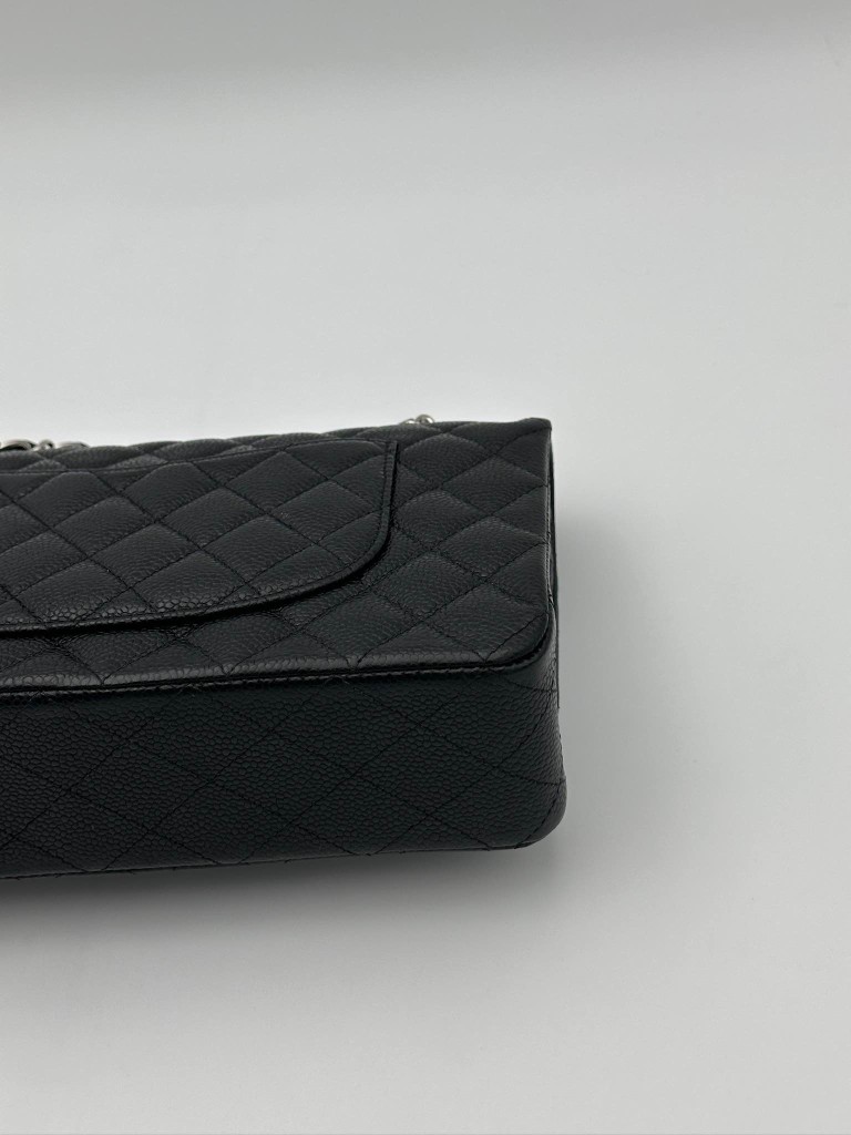 Classic Medium Double Flap bag