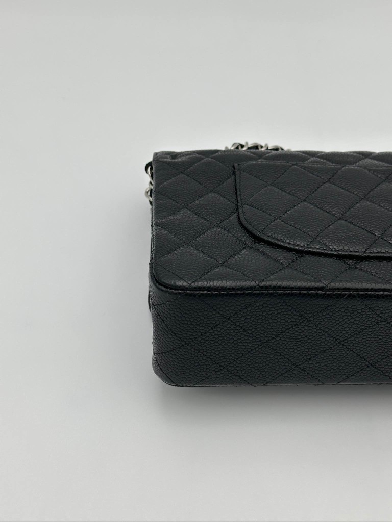 Classic Medium Double Flap torebka
