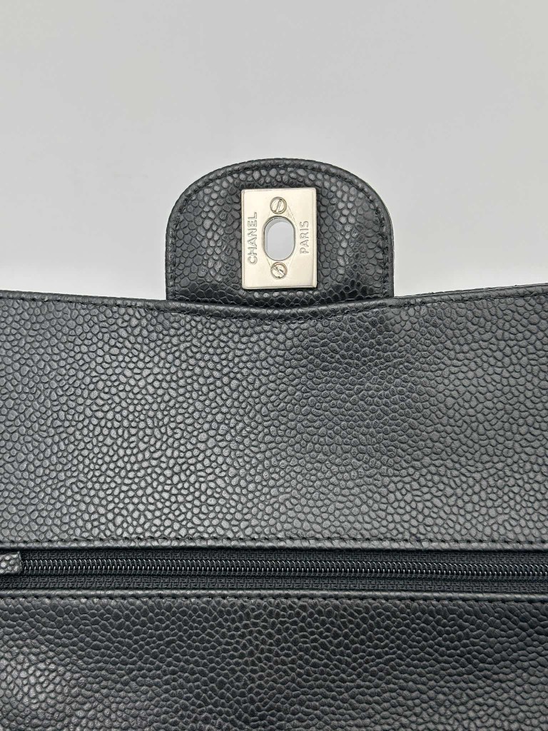 Classic Medium Double Flap torebka