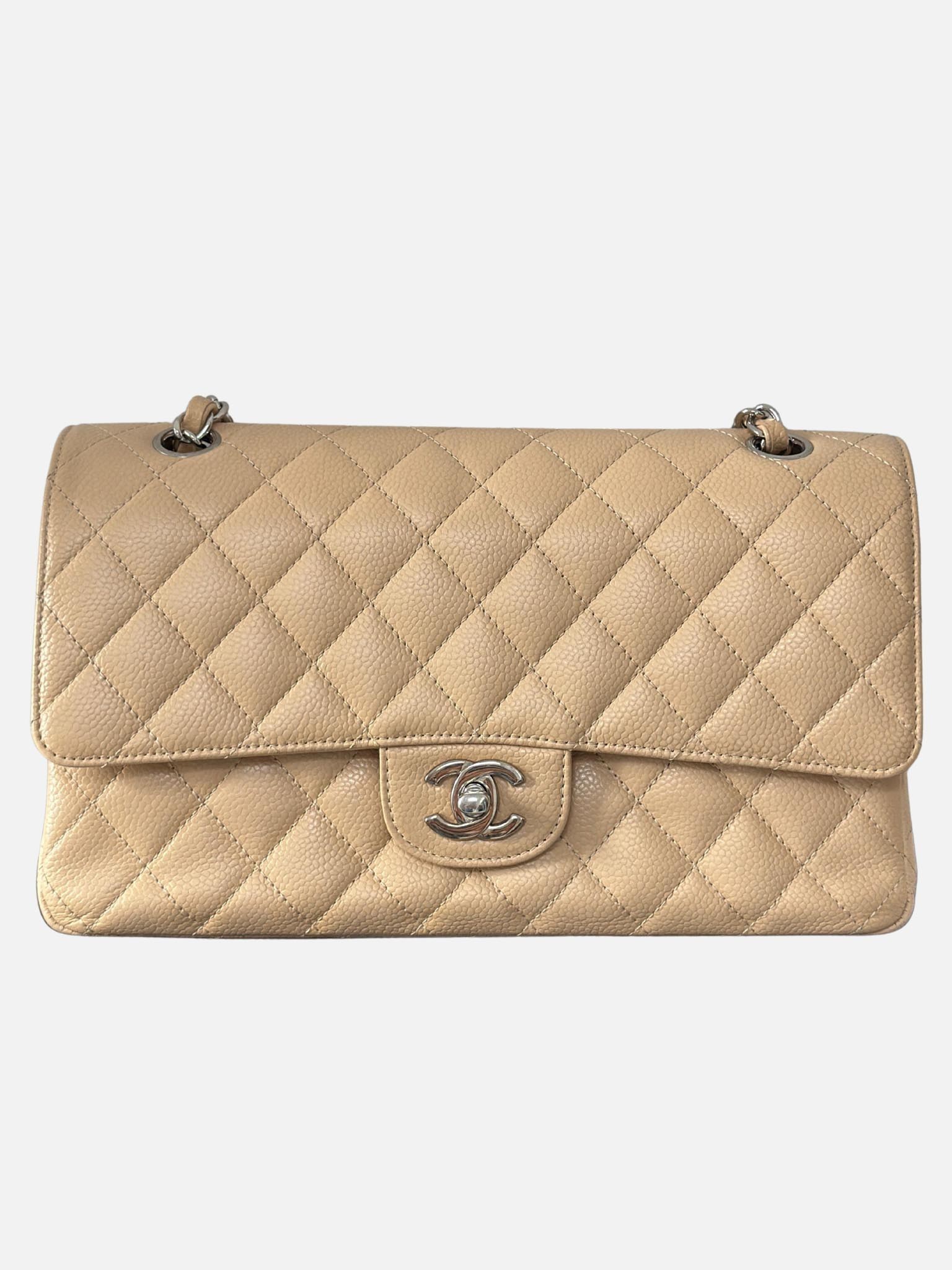 Chanel Classic Medium Double Flap torebka