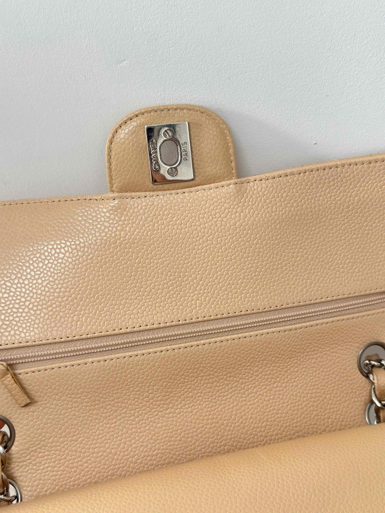 Chanel Classic Medium Double Flap torebka