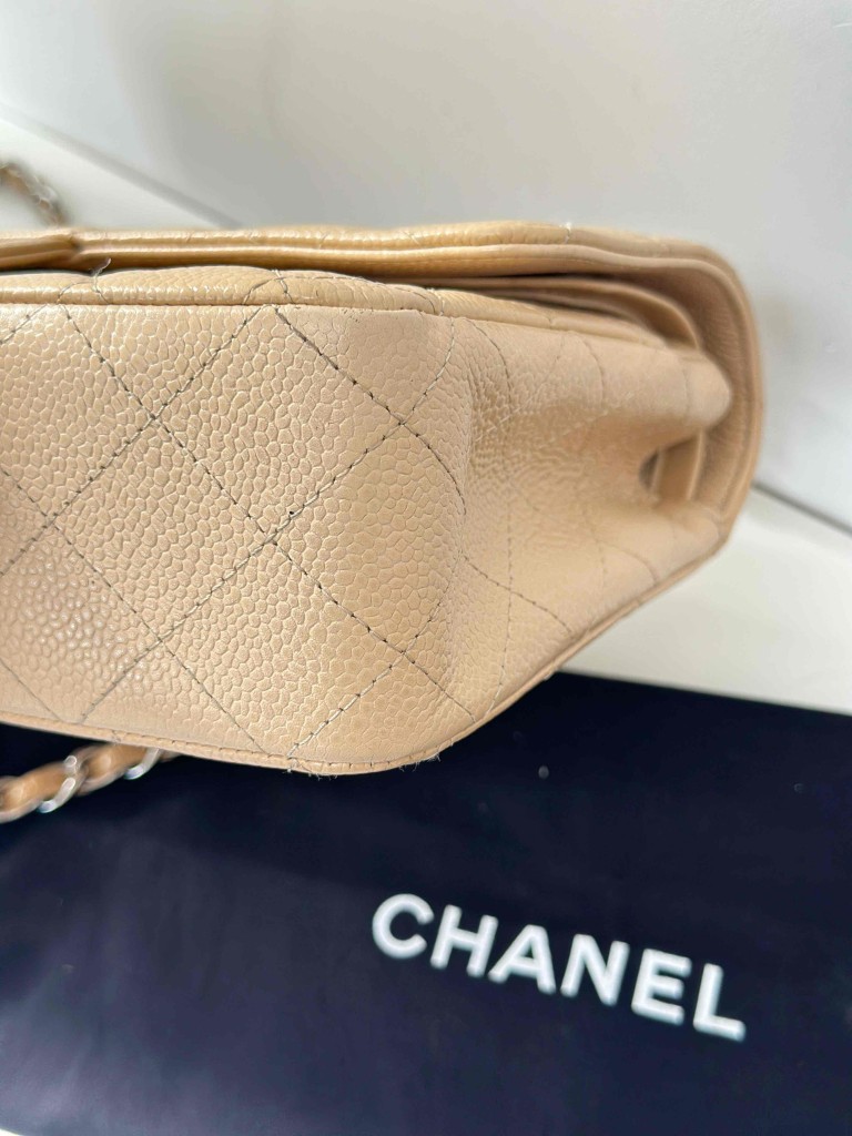 Chanel Classic Medium Double Flap torebka