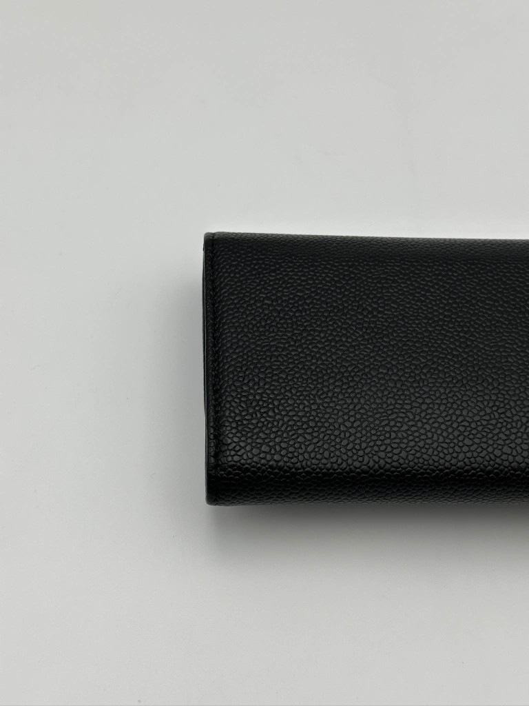 Chanel wallet