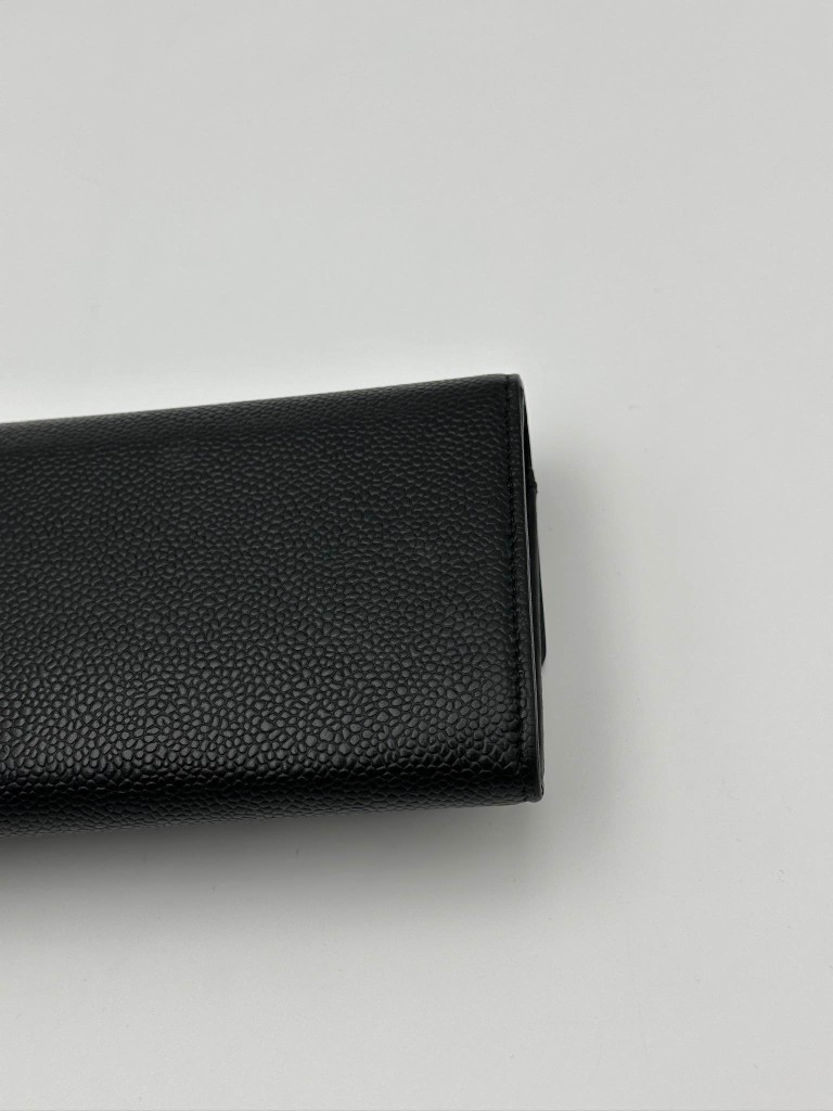 portfel Chanel