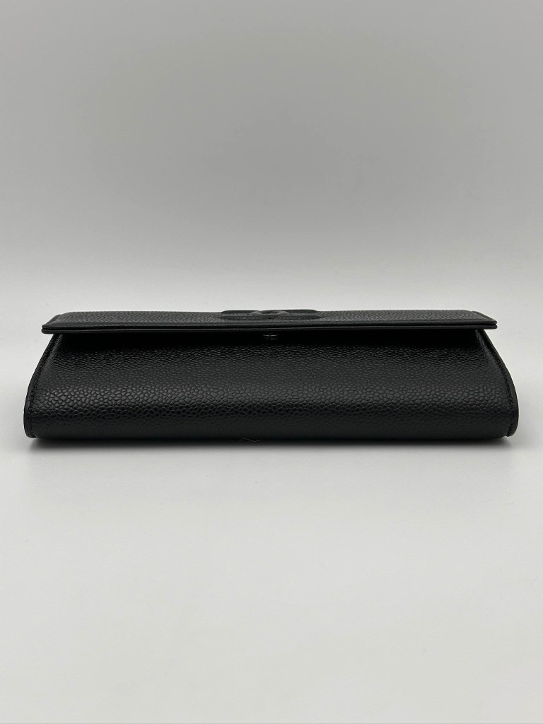portfel Chanel