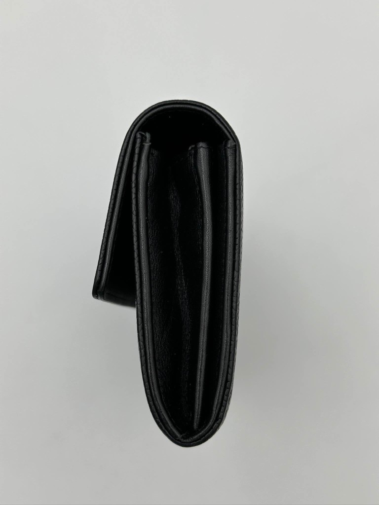 portfel Chanel