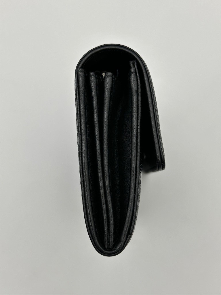 portfel Chanel
