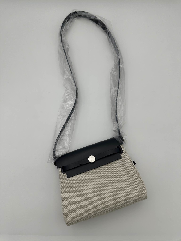 Herbag Mini torebka