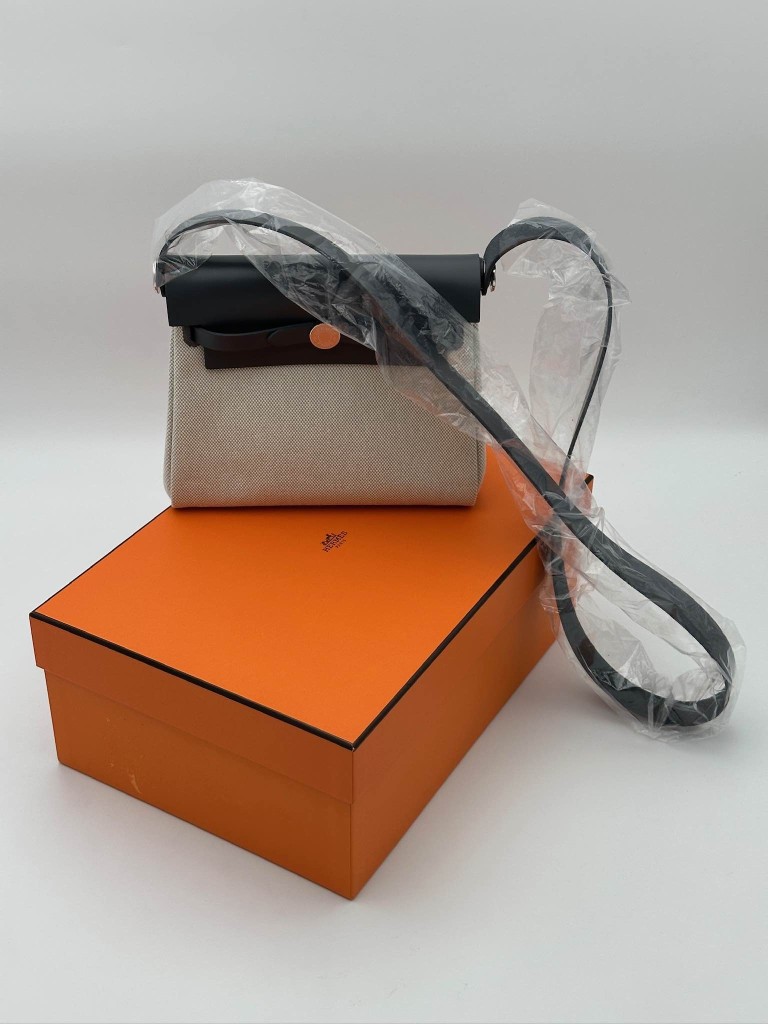 Herbag Mini torebka