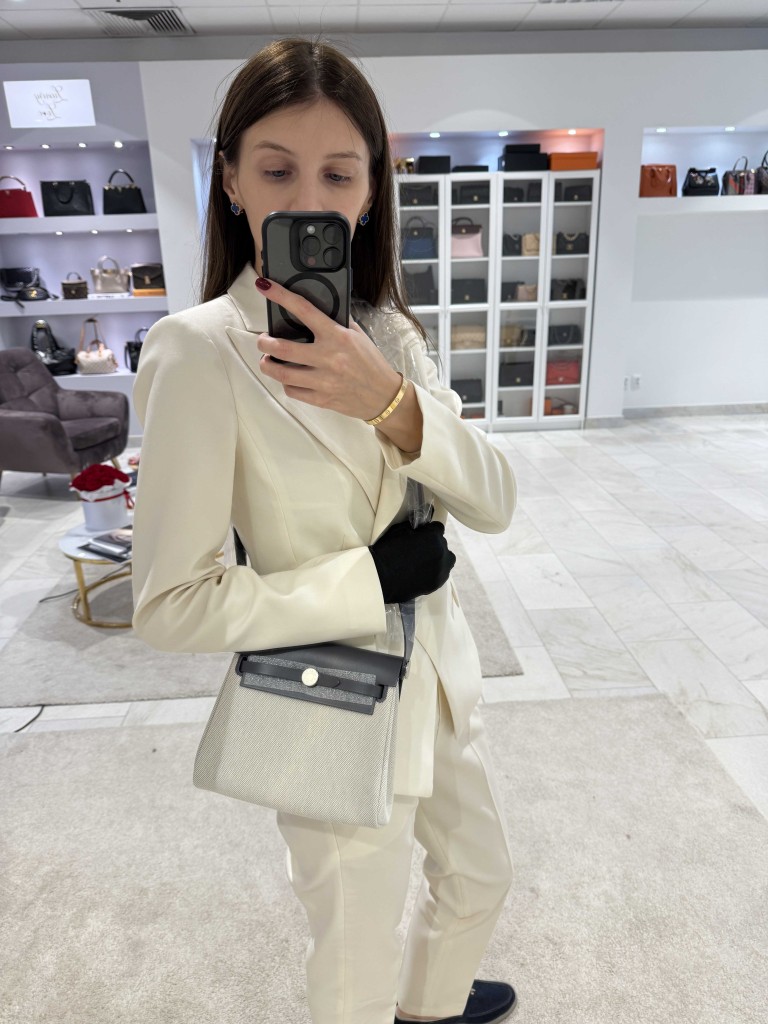Herbag Mini torebka