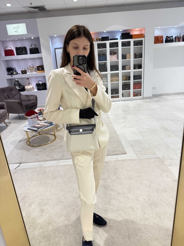 Herbag Mini torebka
