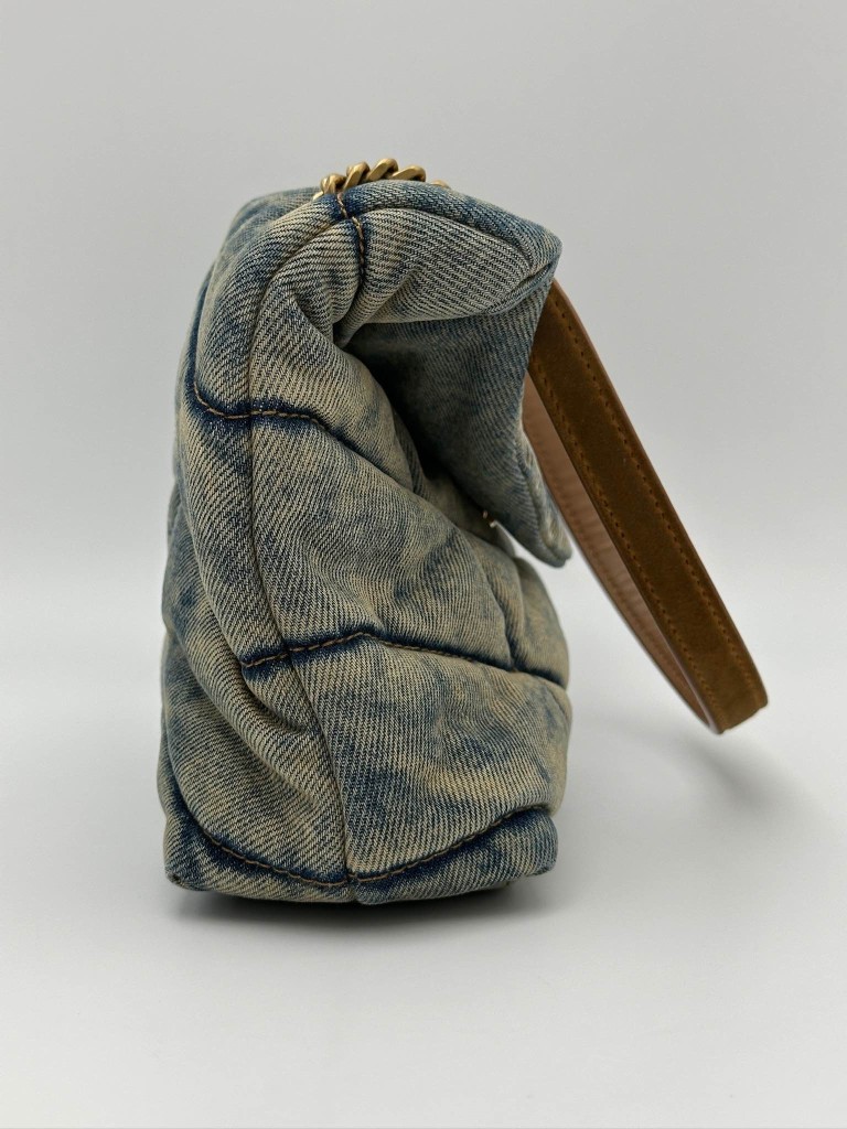 Puffer Toy torebka