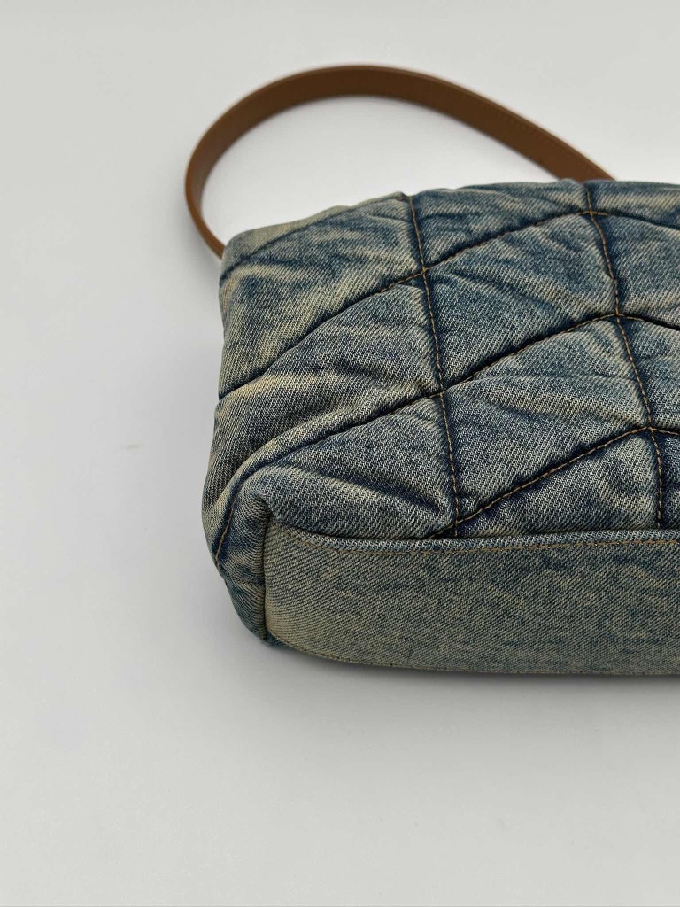 Puffer Toy bag