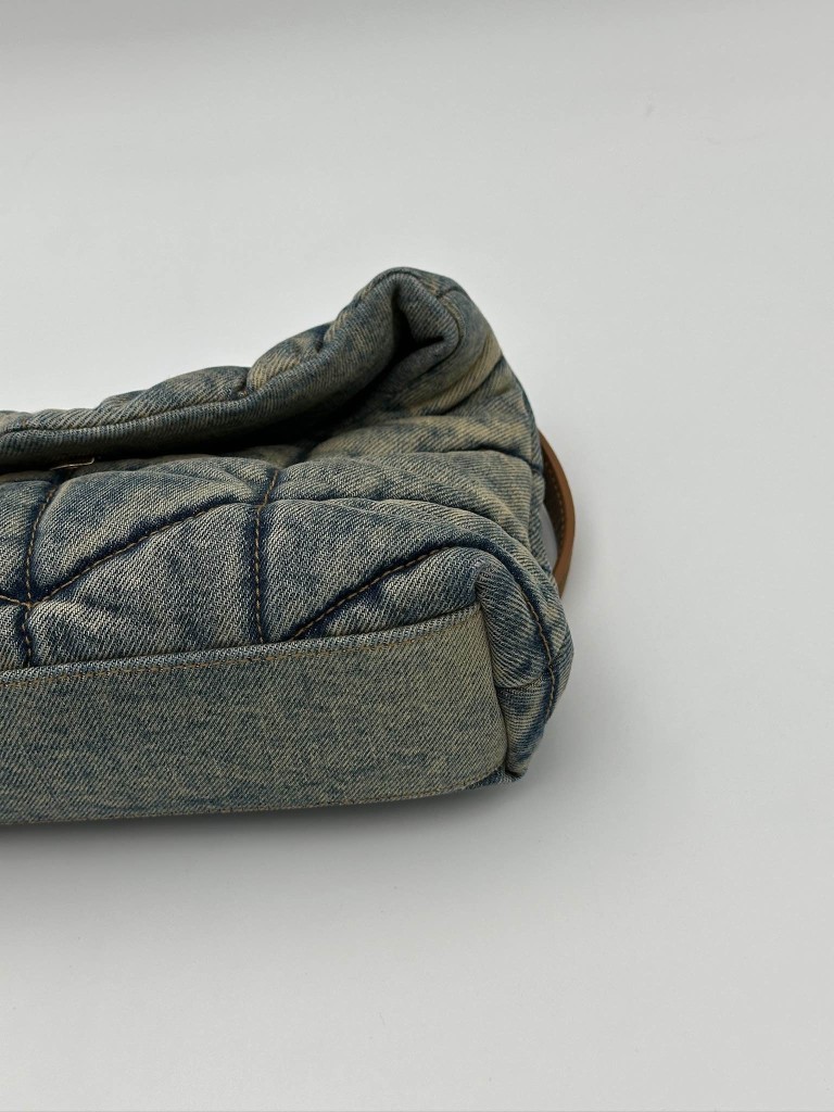 Puffer Toy bag