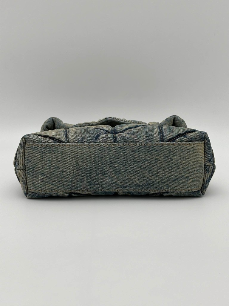Puffer Toy torebka