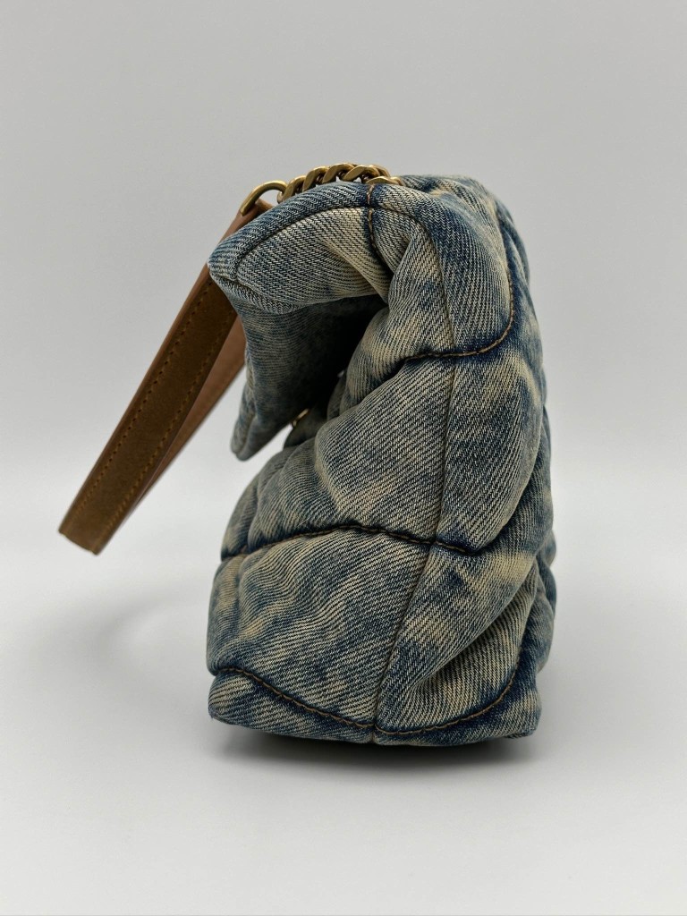 Puffer Toy torebka