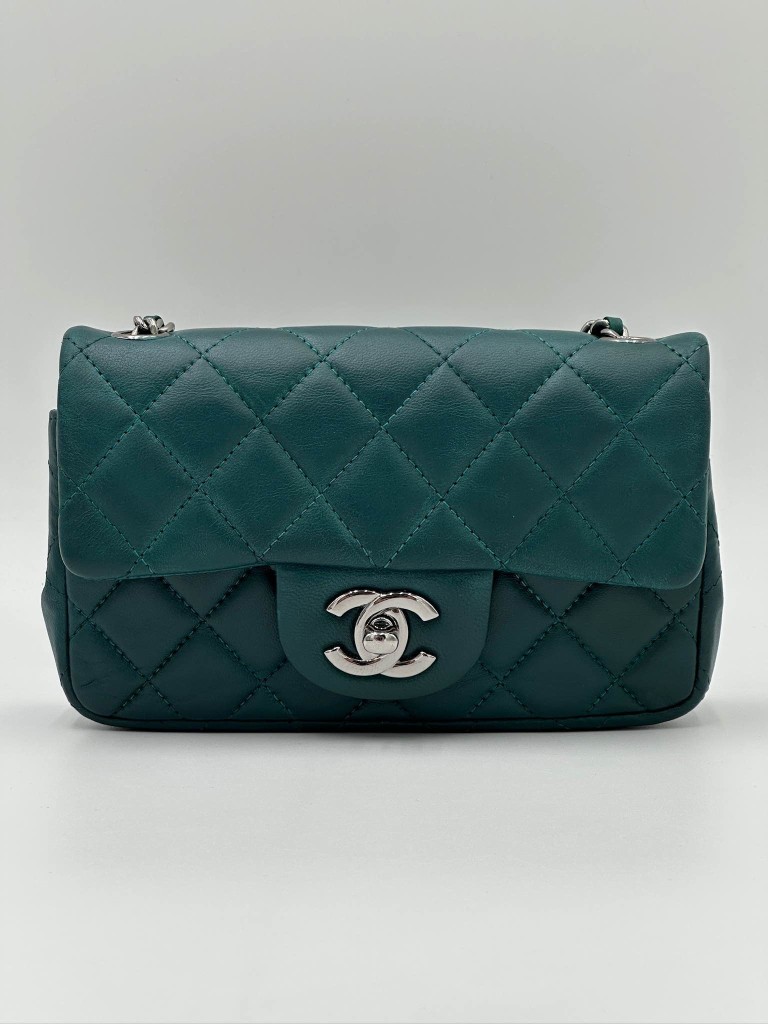 Classic Extra Mini bag