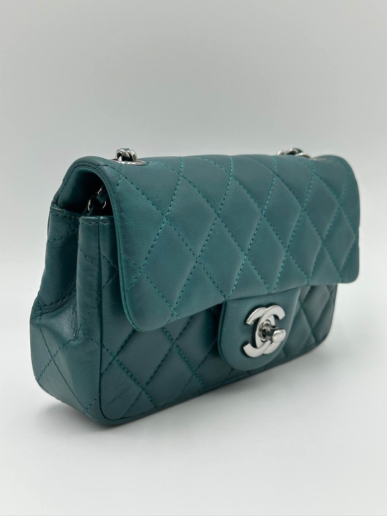 Classic Extra Mini bag