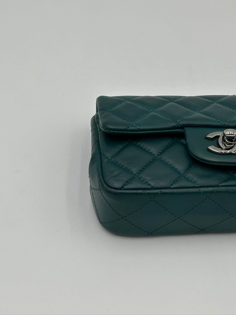 Classic Extra Mini bag