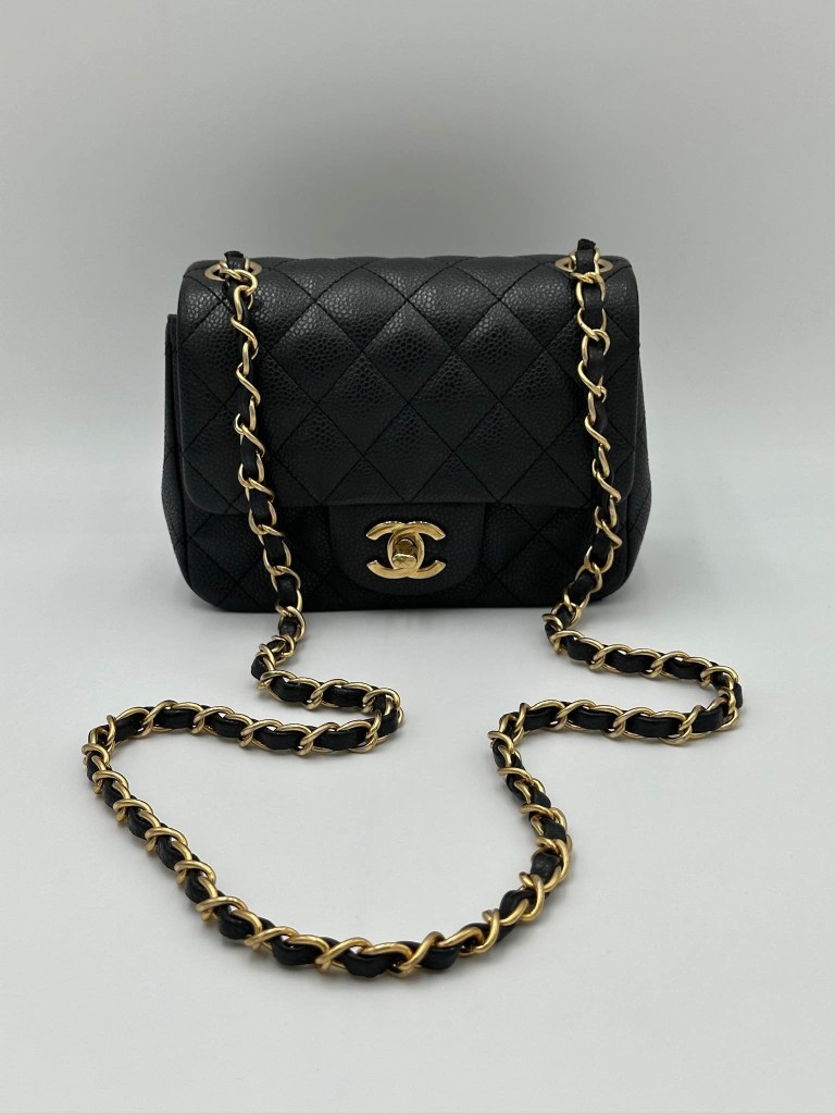 Classic Mini bag