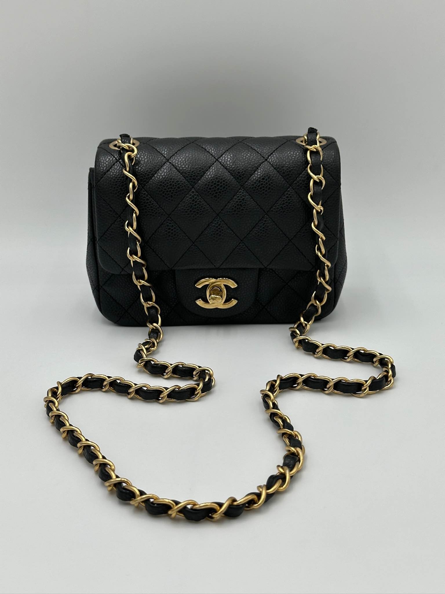 Classic Mini bag