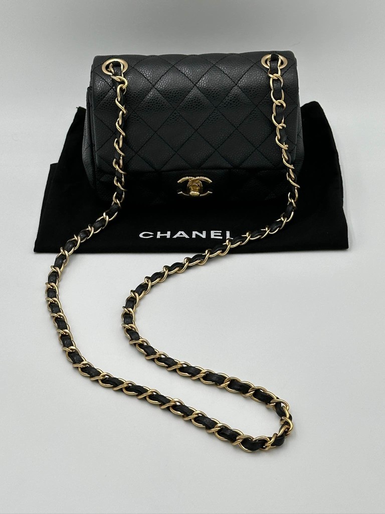 Classic Mini bag