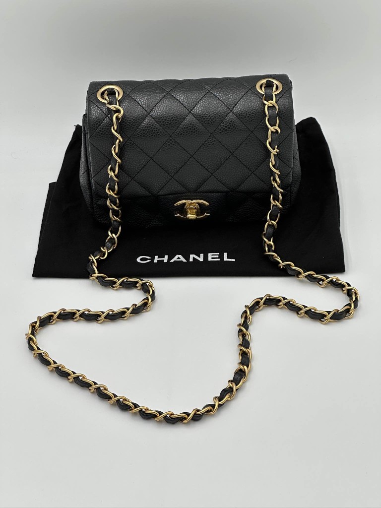 Classic Mini bag