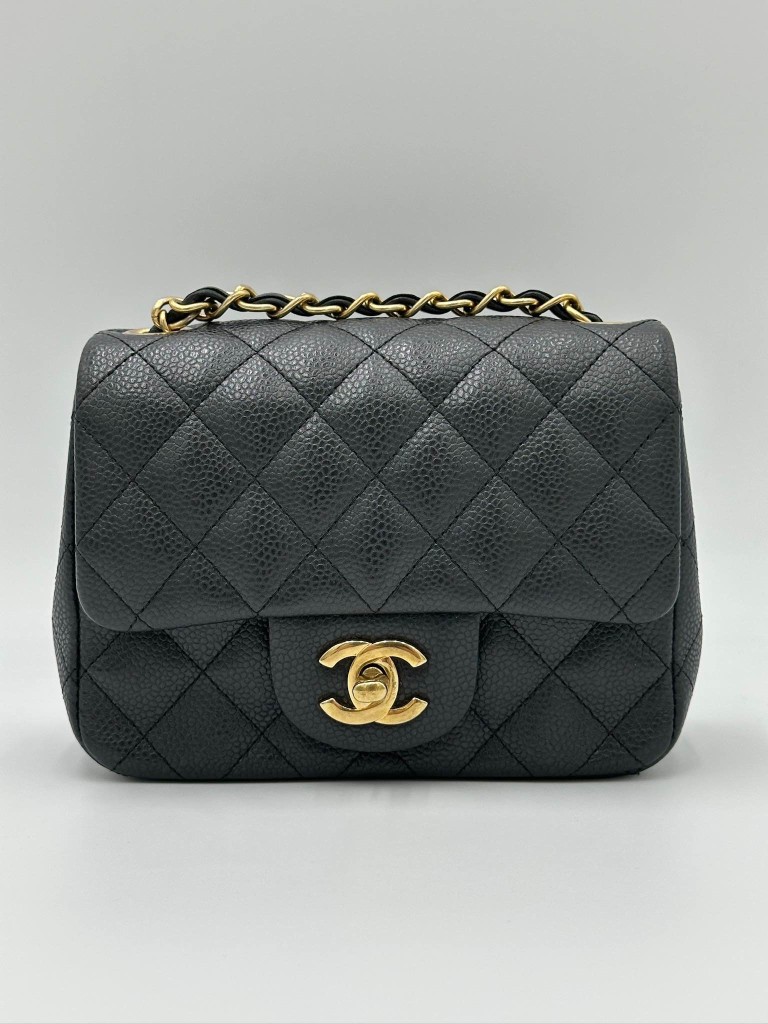 Classic Mini bag