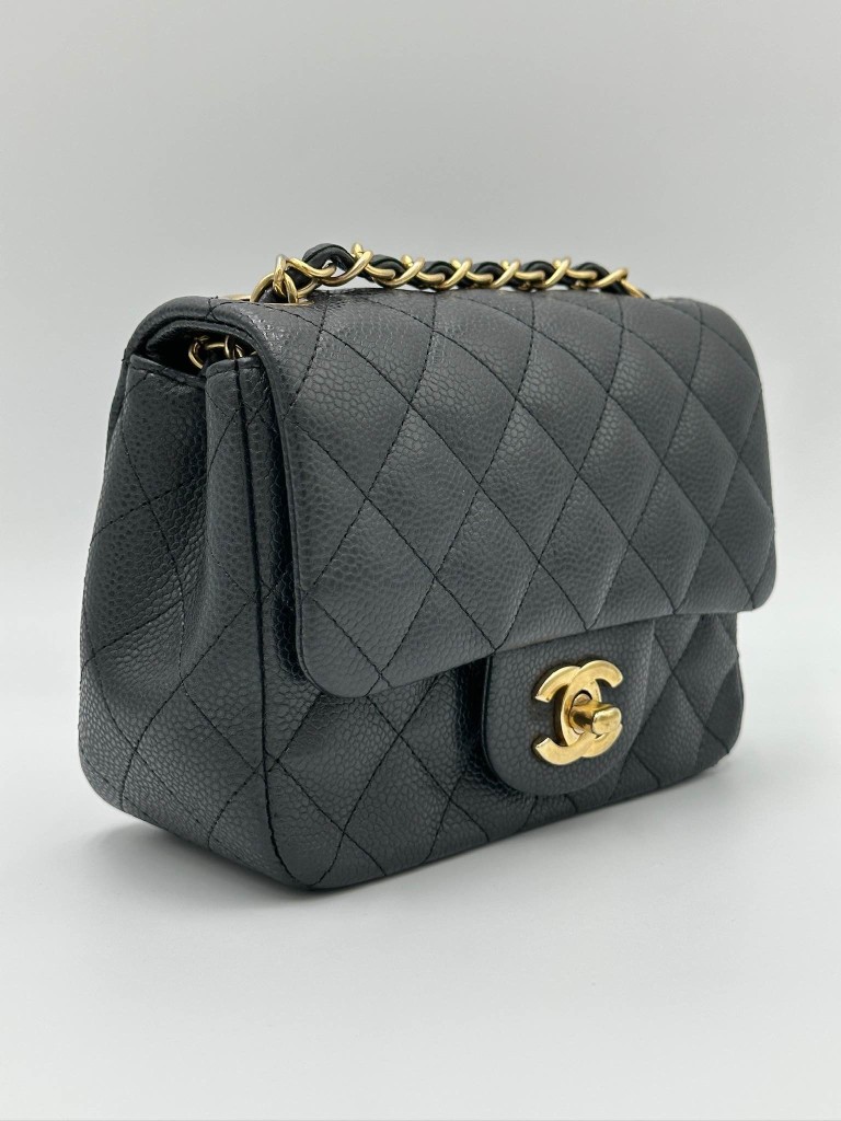 Classic Mini bag