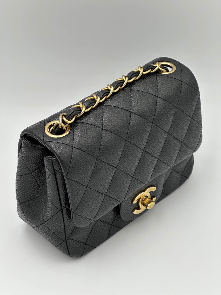 Classic Mini bag