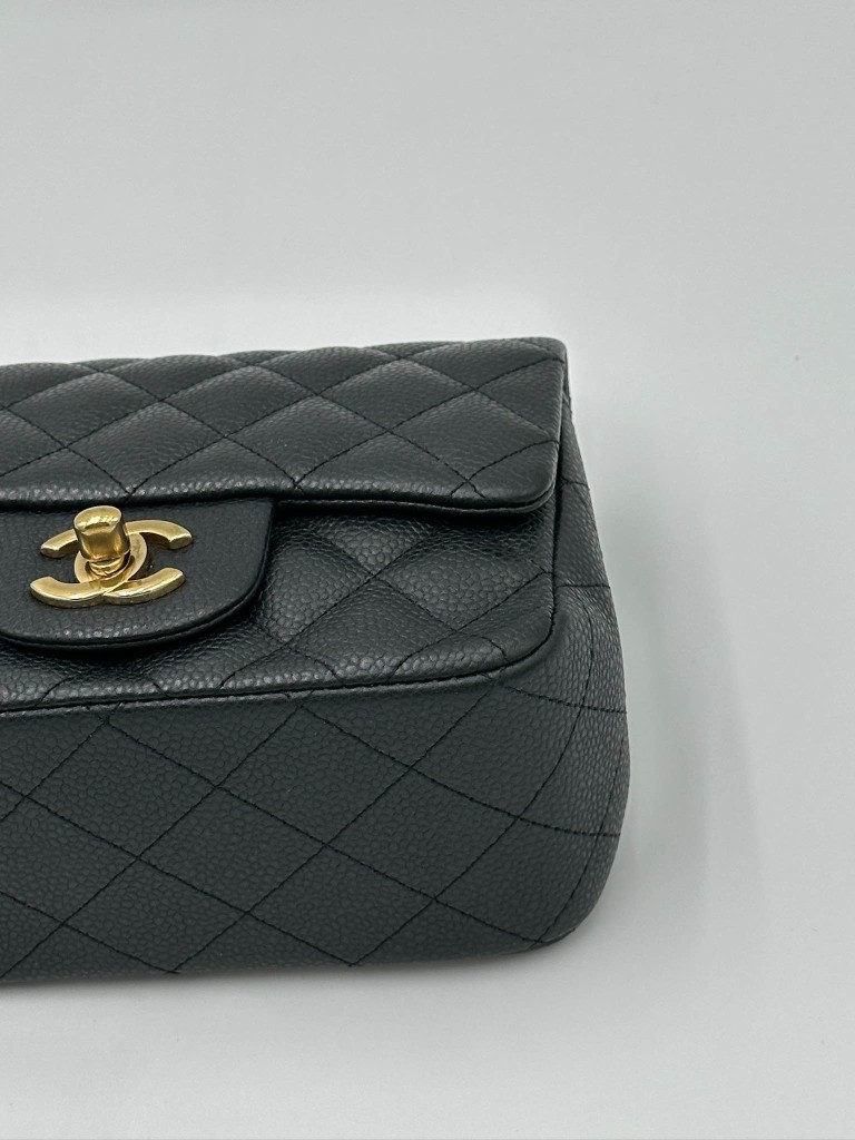 Classic Mini bag