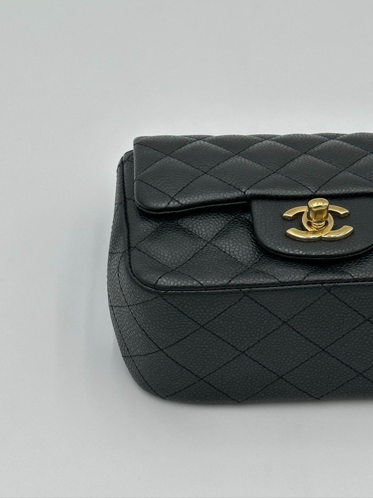Classic Mini bag
