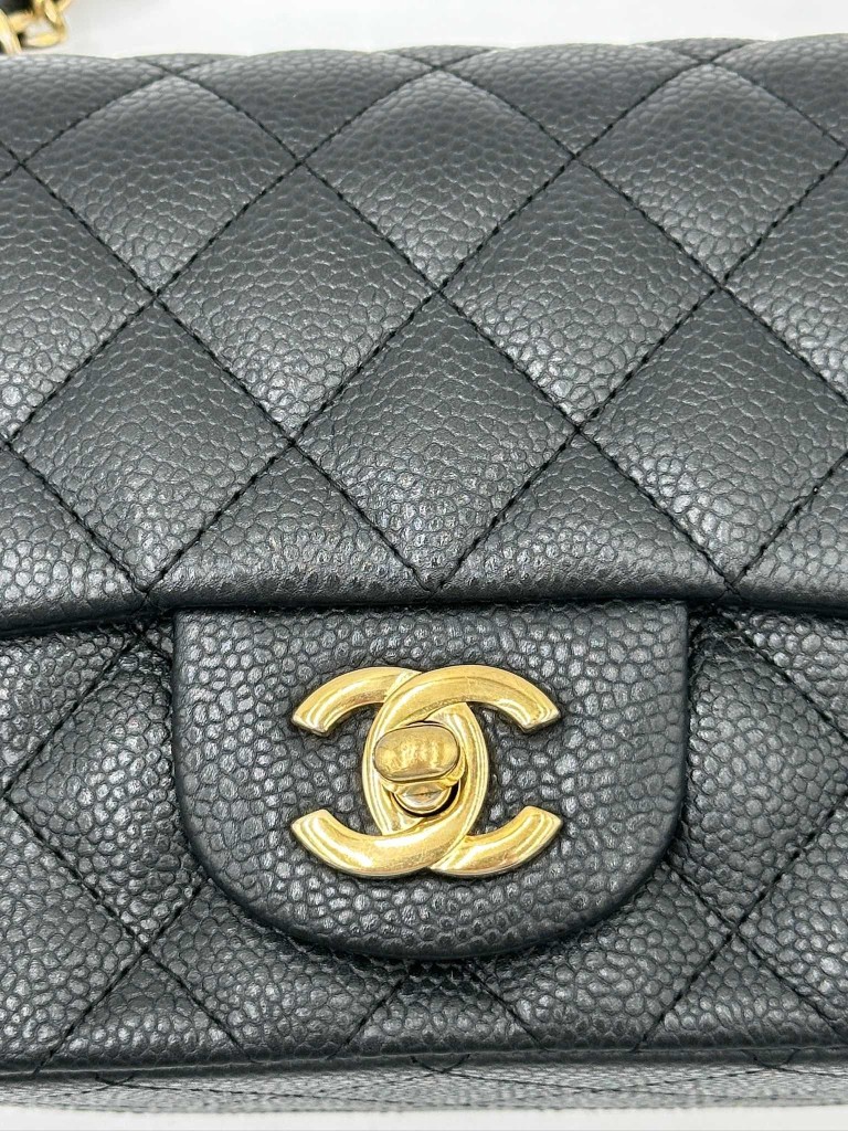 Classic Mini bag