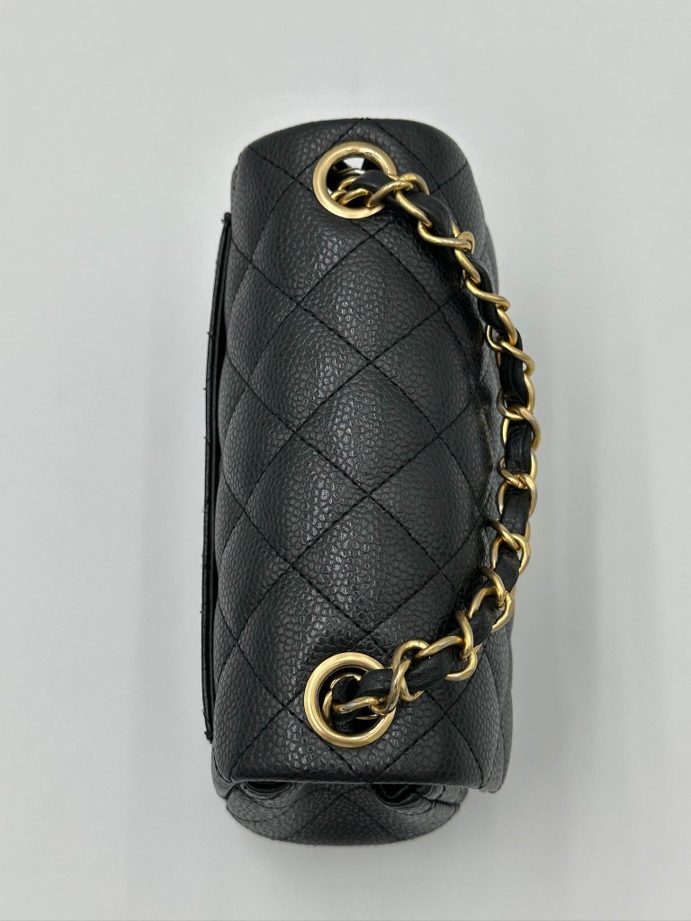 Classic Mini bag