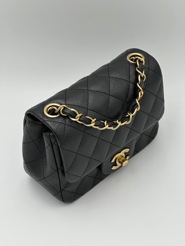 Classic Mini bag