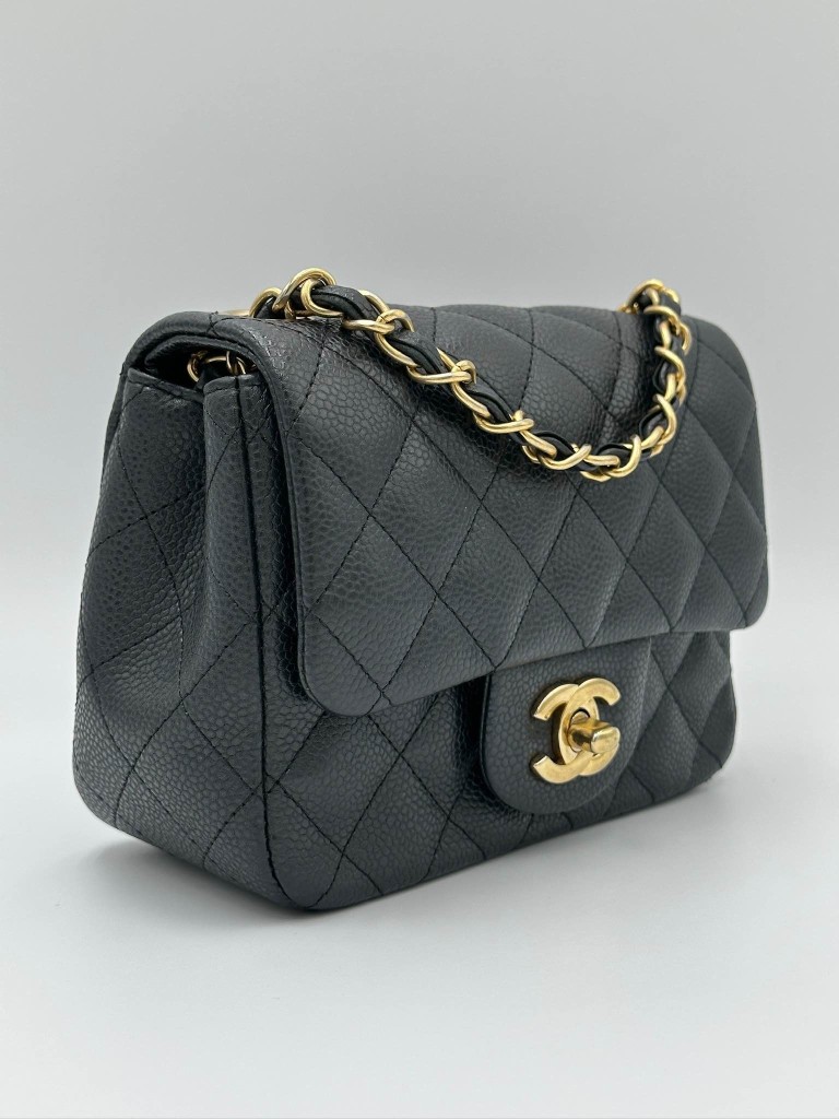 Classic Mini bag