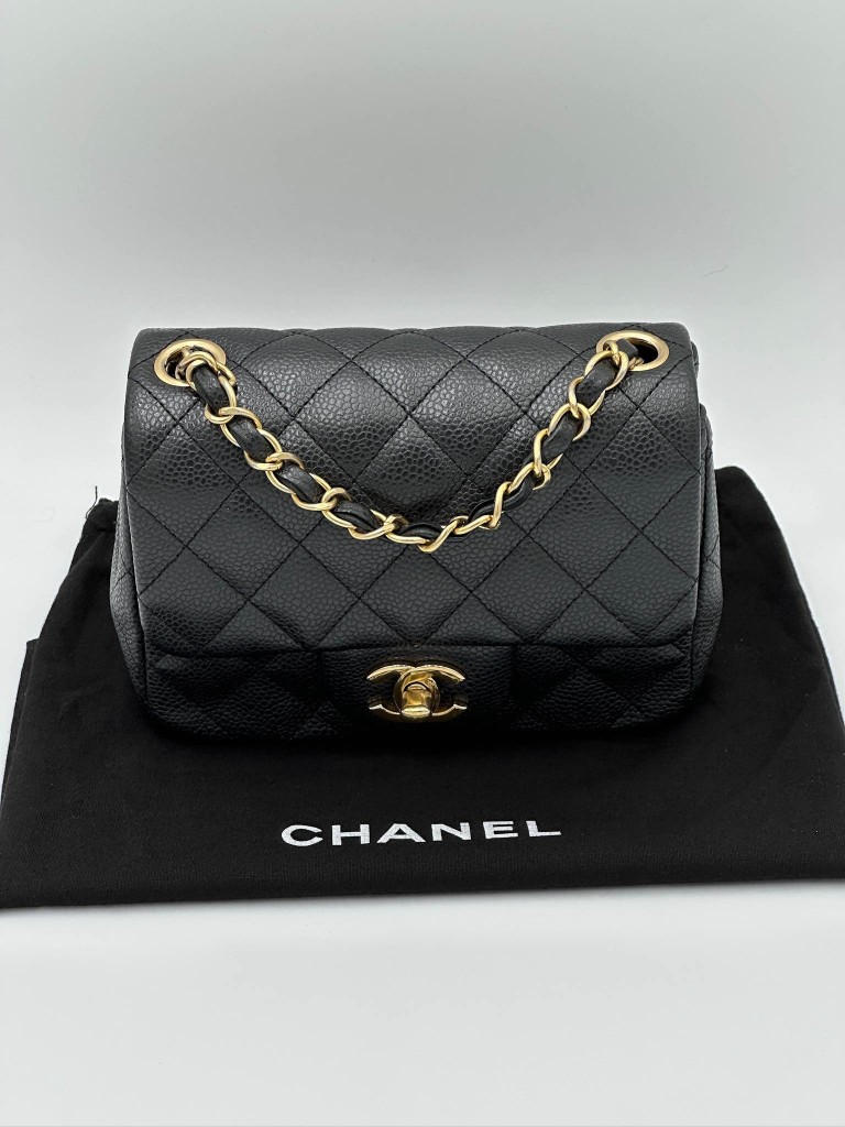 Classic Mini bag