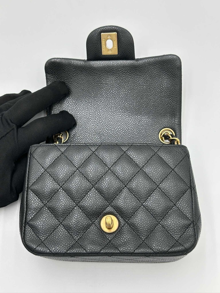 Classic Mini bag