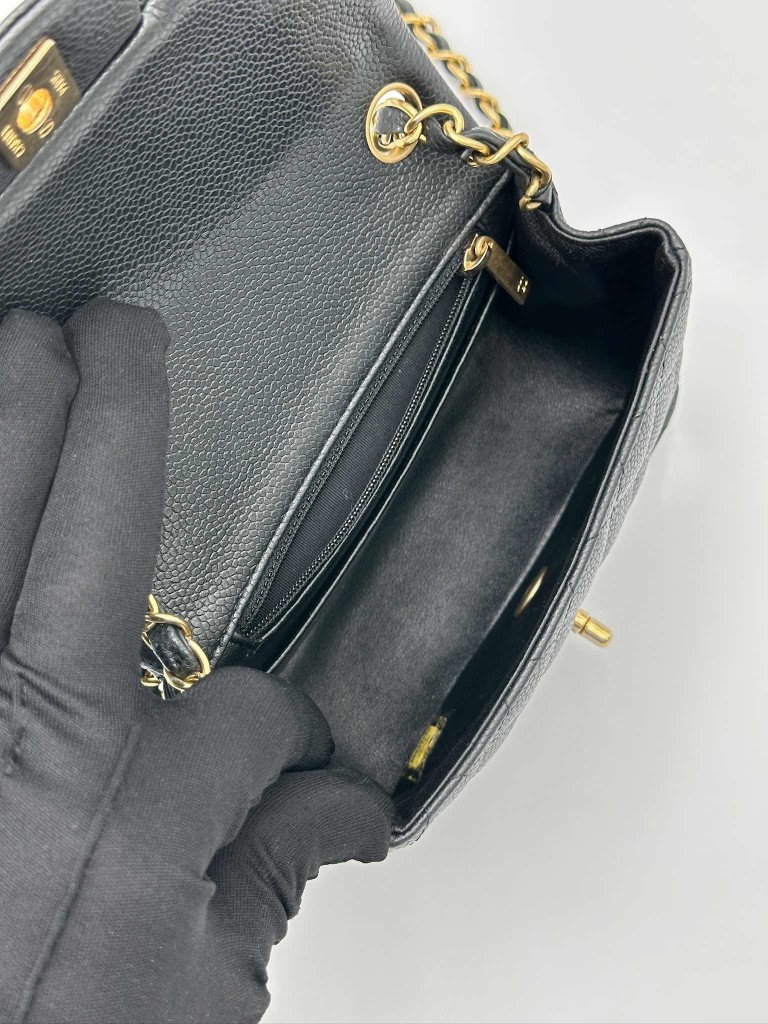 Classic Mini bag