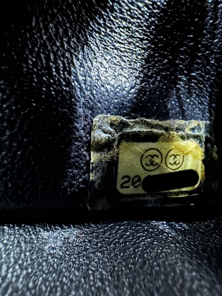 Classic Mini bag